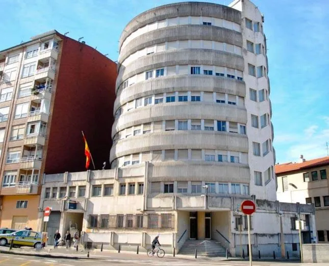Noticias de Cantabria | El Cántabro | Detenido en Campuzano un hombre que estaba en busca y captura