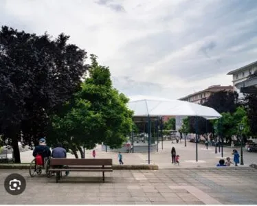 Noticias de Cantabria | El Cántabro | Comerciantes de Torrelavega demandan la reforma de la Plaza Mayor y la revitalización de su entorno Noticias de Cantabria | El Cántabro | Comerciantes de Torrelavega demandan la reforma de la Plaza Mayor y la revitalización de su entorno