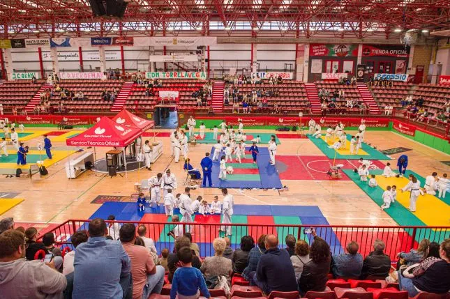  Se abre el plazo para solicitar ayudas para actividades relacionadas con el deporte