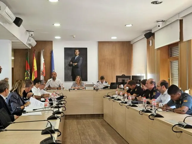 Noticias de Cantabria | El Cántabro | El índice de criminalidad en Torrelavega se sitúa ocho puntos por debajo de la media nacional