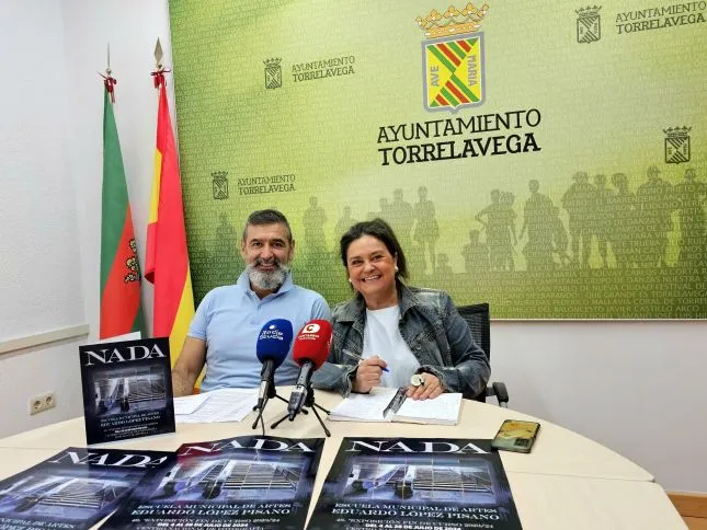  La Escuela de Artes ‘Eduardo López Pisano’ presenta su exposición fin de curso bajo el título ‘Nada’