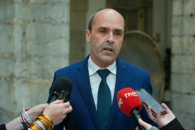  El PP alerta de que Zuloaga amenaza a Cantabria con perder la financiación del Estado para el coste efectivo de los servicios