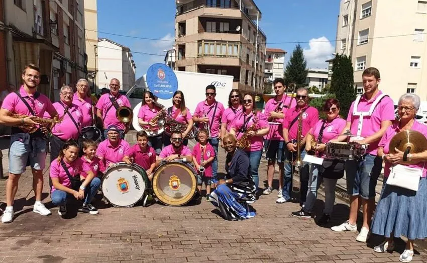 Noticias de Cantabria | El Cántabro | EL BARRIO DE SANTA ANA CELEBRA SU GRAN DÍA EL PRÓXIMO DOMINGO