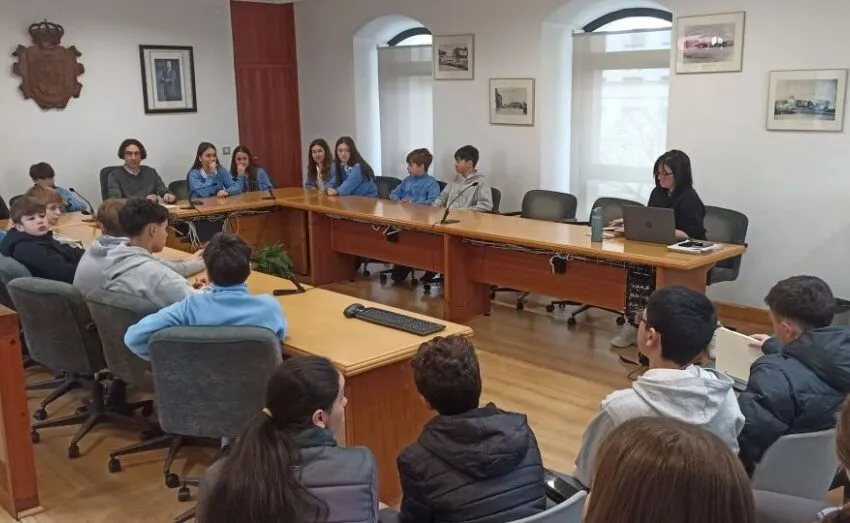  EL 4 DE JULIO TERMINA EL PLAZO PARA SOLICITAR DE LAS AYUDAS AL ESTUDIO DE ASTILLERO PARA EL PRÓXIMO CURSO ESCOLAR 2024/2025