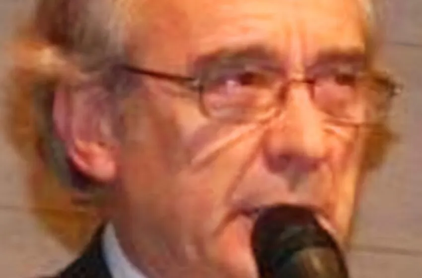 Noticias de Cantabria | El Cántabro | Muere José Ignacio Peña Ruiz-Capillas