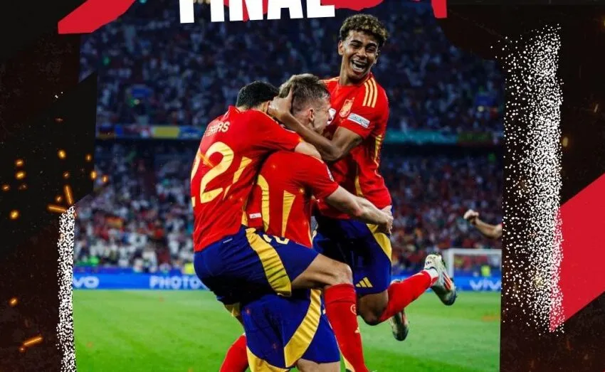 Noticias de Cantabria | El Cántabro | ASTILLERO INSTALARÁ PANTALLA GIGANTE PARA APOYAR A ESPAÑA