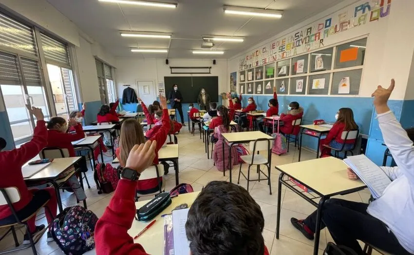 Noticias de Cantabria | El Cántabro | COMIENZA EL PLAZO PARA SOLICITAR LAS AYUDAS AL ESTUDIO DESTINADAS A ALUMNOS CON NECESIDADES ESPECIFICAS DE APOYO EDUCATIVO CURSO 2024-2025
