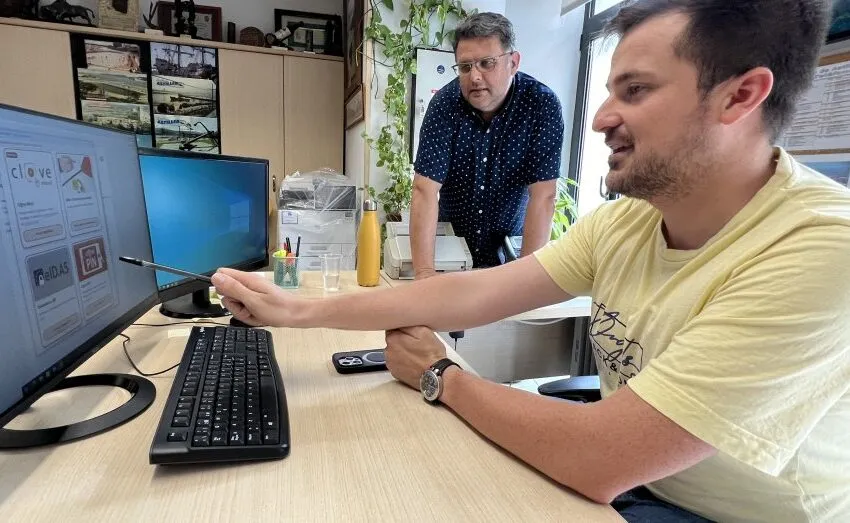  EL AYUNTAMIENTO DE ASTILLERO ESTRENA LA OPCIÓN DE OBTENER EL CERTIFICADO DE EMPADRONAMIENTO INDIVIDUAL DE MANERA TELEMÁTICA