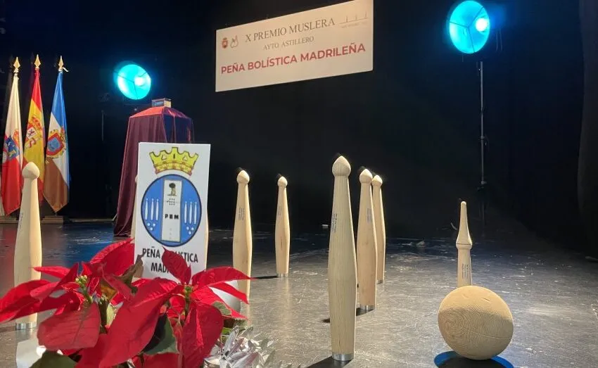 Noticias de Cantabria | El Cántabro | EL PREMIO MUSLERA ABRE NUEVO PLAZO DE PRESENTACIÓN DE CANDIDATURAS
