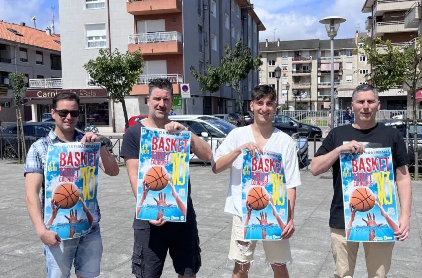  Colindres Celebra su Primer Festival Urbano de Calle