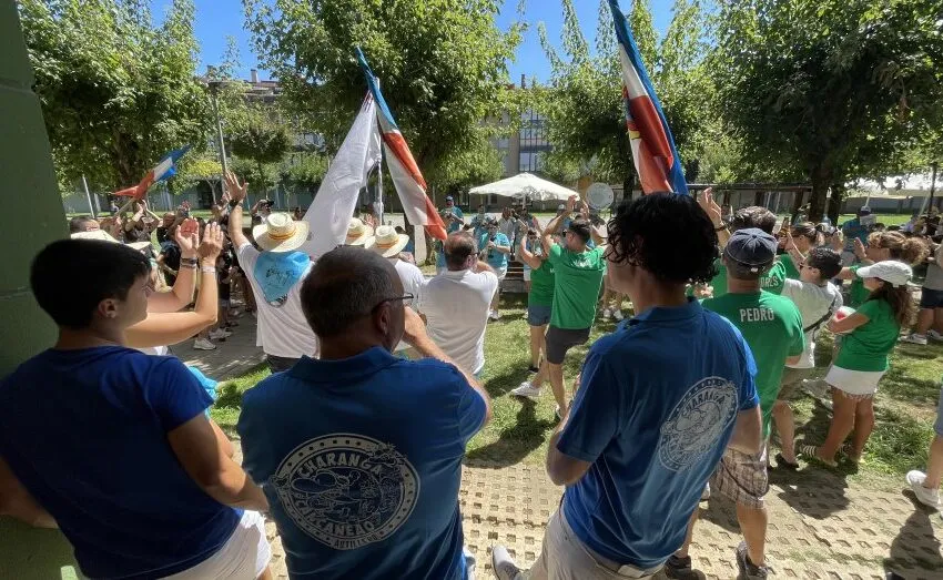 Noticias de Cantabria | El Cántabro | ASTILLERO CELEBRA LA TERCERA EDICIÓN DEL DÍA DE LA MÚSICA EN LA CALLE