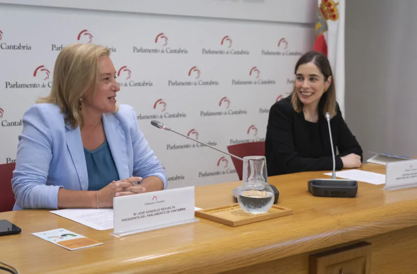 Noticias de Cantabria | El Cántabro | El Parlamento aborda la organización territorial en un curso de verano de la UC