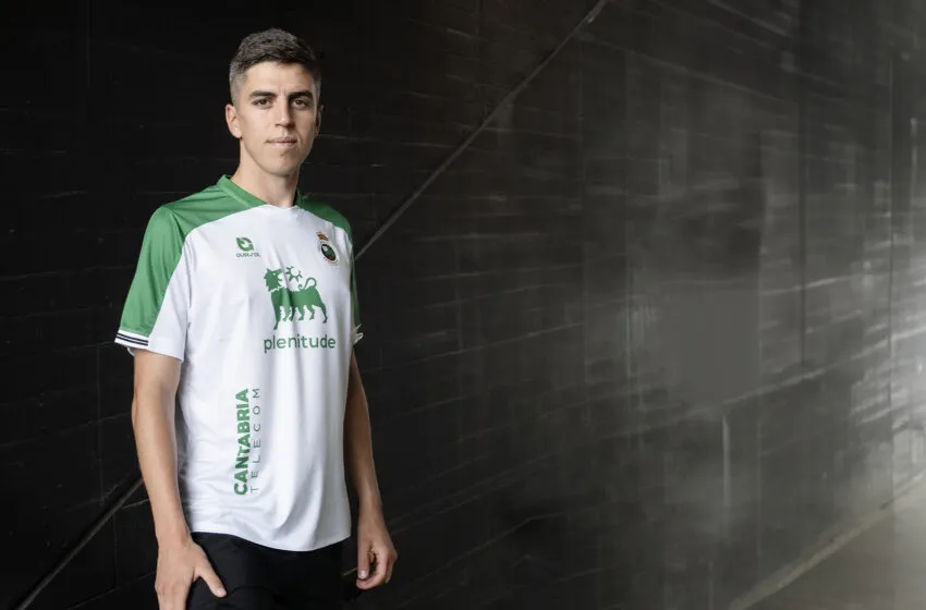 Noticias de Cantabria | El Cántabro | ADN 100% Racing: Presentación de la Primera Equipación para la Temporada 2024/25