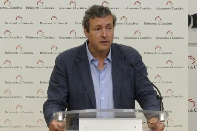  “Nunca un líder político de Cantabria había sido tan desleal con esta tierra como lo es Pablo Zuloaga”, afirma el PP