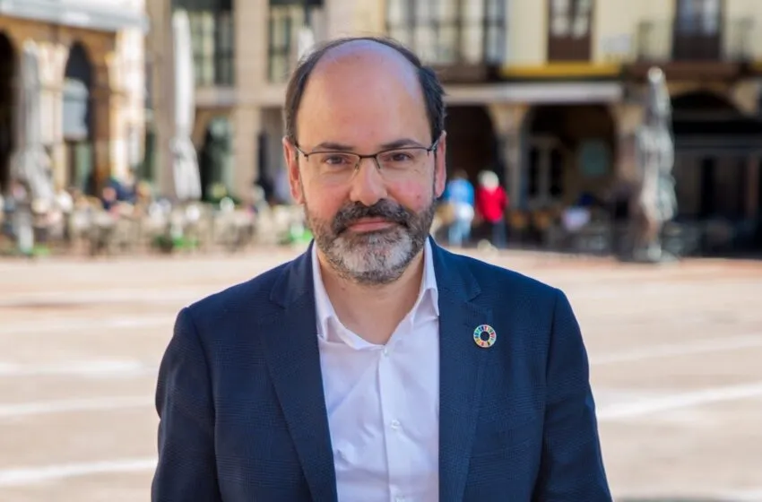 Noticias de Cantabria | El Cántabro | El PSOE se muestra satisfecho por la aprobación del PSIR de Las Excavadas y demanda avanzar en el polígono de la Hilera