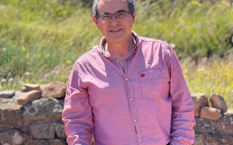  Reinosa inaugurará esta tarde su sede con una conferencia sobre la arquitectura residencial romana en Iuliobriga