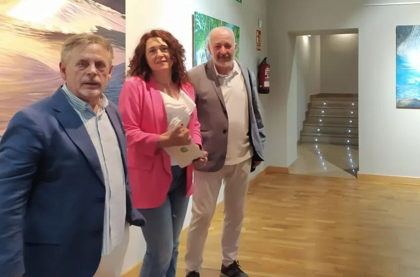  Teatro, espectáculos familiares, presentaciones literarias y conciertos musicales así será la agenda cultural de Comillas para el mes de julio