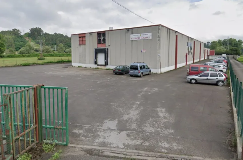  TORRELAVEGA SÍ ALERTA DEL DESINTERÉS DEL EQUIPO DE GOBIERNO POR EL MATADERO COMARCAL