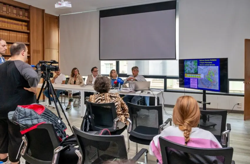 Noticias de Cantabria | El Cántabro | El Ayuntamiento de Torrelavega mantiene su "voraz afán recaudatorio" con la nueva ordenanza de la Zona de Bajas Emisiones (ZBE) 