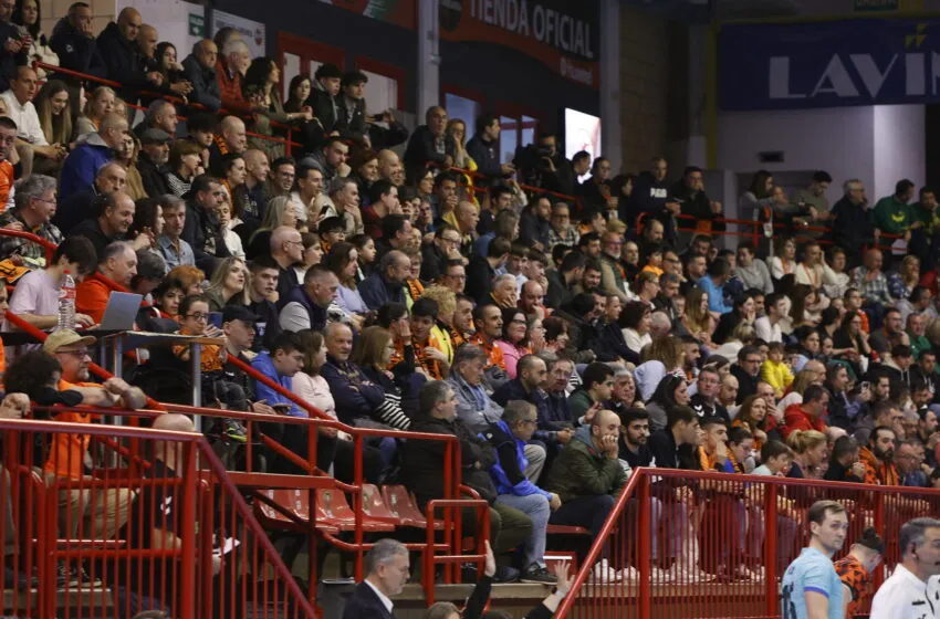  El  Bathco BM Torrelavega formaliza su inscripción en competición europea