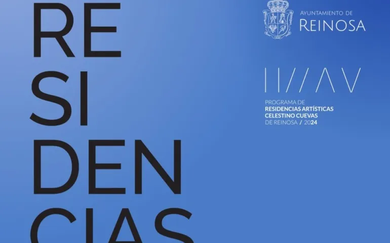 Noticias de Cantabria | El Cántabro | Seleccionados los proyectos que participarán en el Programa de Residencias Artísticas 2024