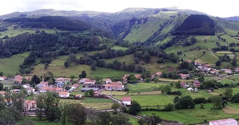 Noticias de Cantabria | El Cántabro | San Martín de Toranzo, en Santiurde de Toranzo, gana el Premio Pueblo de Cantabria 2024