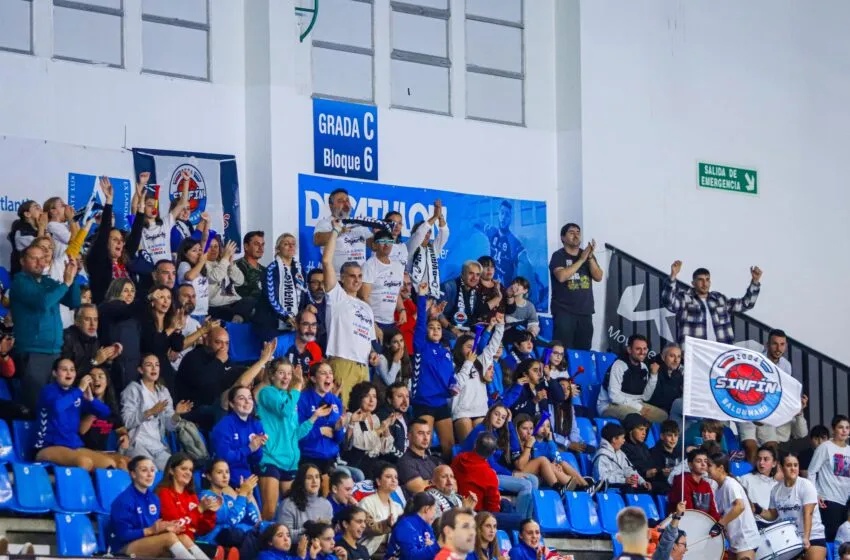  El Blendio Sinfín Santander da el pistoletazo de salida al nuevo curso