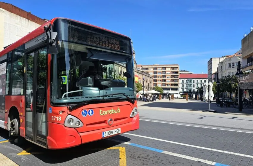 Noticias de Cantabria | El Cántabro | Torrebus gratuito durante las Fiestas de la Virgen Grande 2024