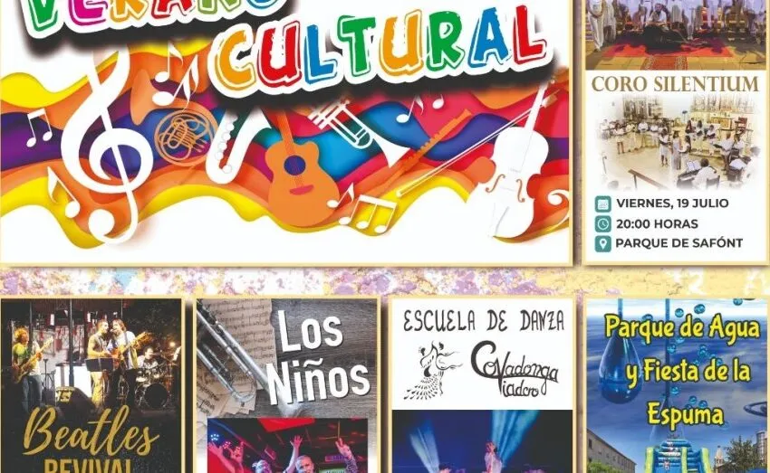 Noticias de Cantabria | El Cántabro | EL VERANO CULTURAL DE ASTILLERO LLENARÁ EL MUNICIPIO DE ACTUACIONES DE GRUPOS LOCALES PARA TODOS LOS PÚBLICOS