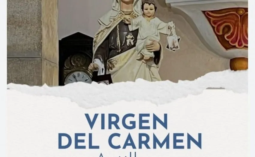 Noticias de Cantabria | El Cántabro | ASTILLERO HONRARÁ A LA VIRGEN DEL CARMEN