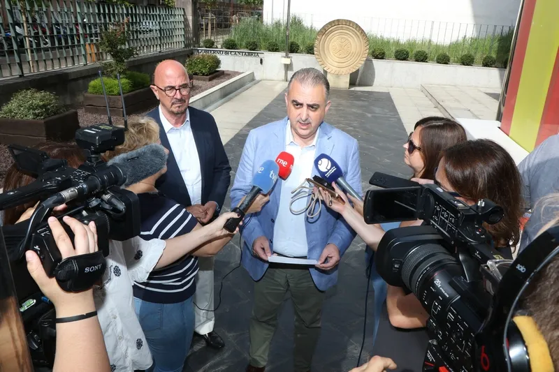  El Consejo de Gobierno aprueba el decreto de ayudas que sufragará el transporte de pacientes en 57 ayuntamientos afectados por la carencia de médicos