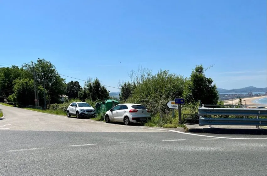  Fomento adjudica la mejora de la carretera entre el Alto de Laredo y Seña, que tendrá un presupuesto de 2,3 millones y un plazo de 18 meses