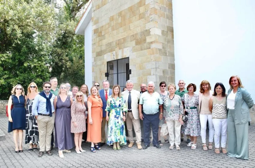 Noticias de Cantabria | El Cántabro | Presidencia destina 100.000 euros para financiar mejoras en las Casas de Cantabria