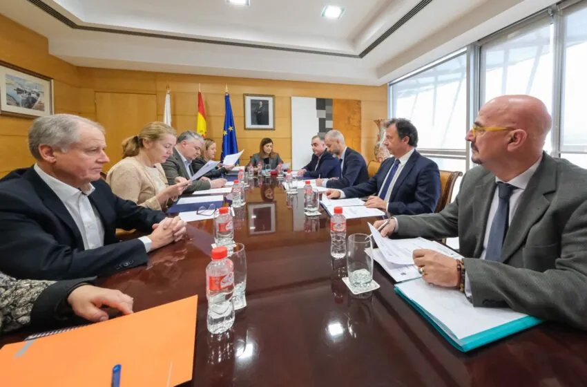 Noticias de Cantabria | El Cántabro | El Consejo de Gobierno autoriza la interposición del recurso contencioso-administrativo para la convocatoria de la Conferencia de Presidentes