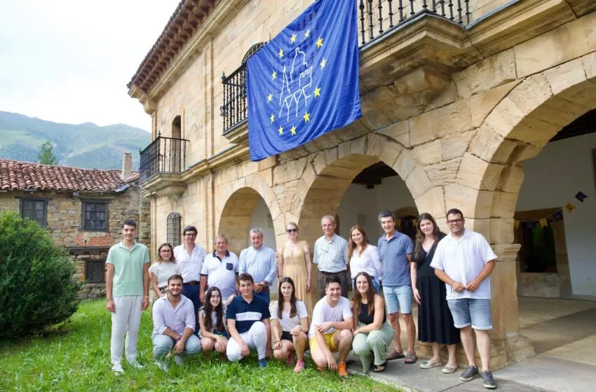 Noticias de Cantabria | El Cántabro | Eva Guillermina Fernández expresa la necesidad de "huir de la dictatura del dato" en el acceso a las actividades culturales en los pequeños núcleos rurales