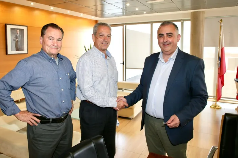  Fomento invertirá casi 500.000 euros en obras de saneamiento y abastecimiento de aguas en Rionansa