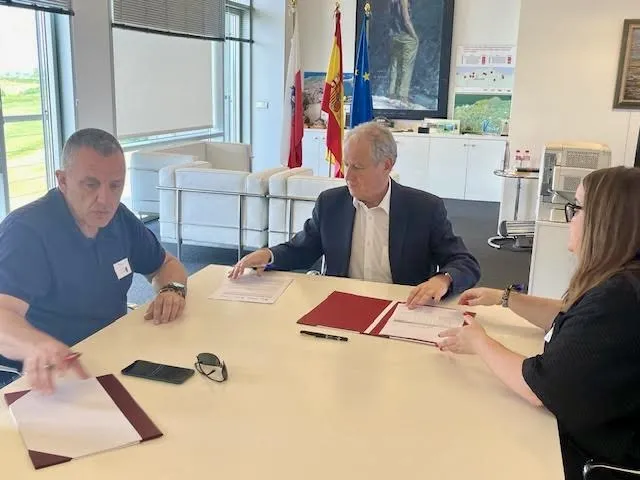  Arasti se compromete con la prevención de los riesgos laborales