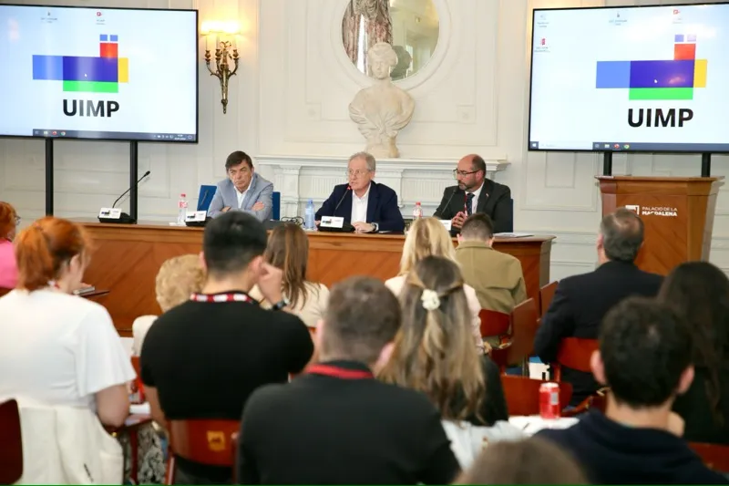  Arasti apuesta por desarrollar políticas y estrategias que impulsen la economía azul en Cantabria