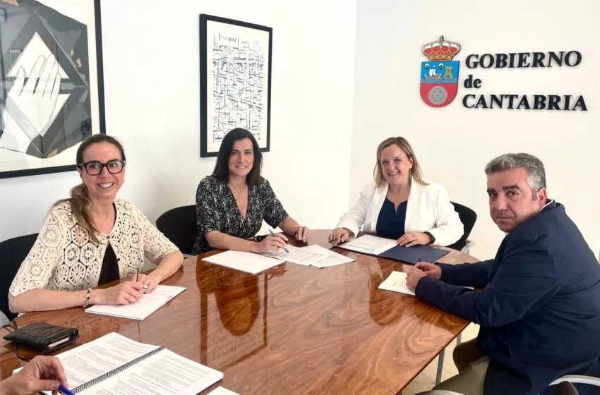 Noticias de Cantabria | El Cántabro | El Gobierno afirma que el Ayuntamiento de Santander cumple la Ley autonómica y no es necesaria ninguna medida extraordinaria que limite las salas de juego