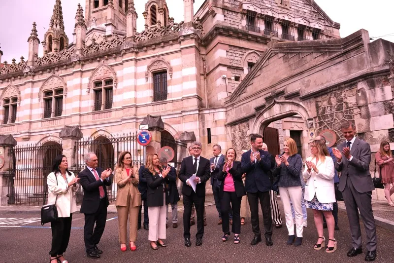 Noticias de Cantabria | El Cántabro | El Gobierno se suma a la celebración del Día de la Justicia Gratuita para reconocer la labor de los profesionales del turno de oficio