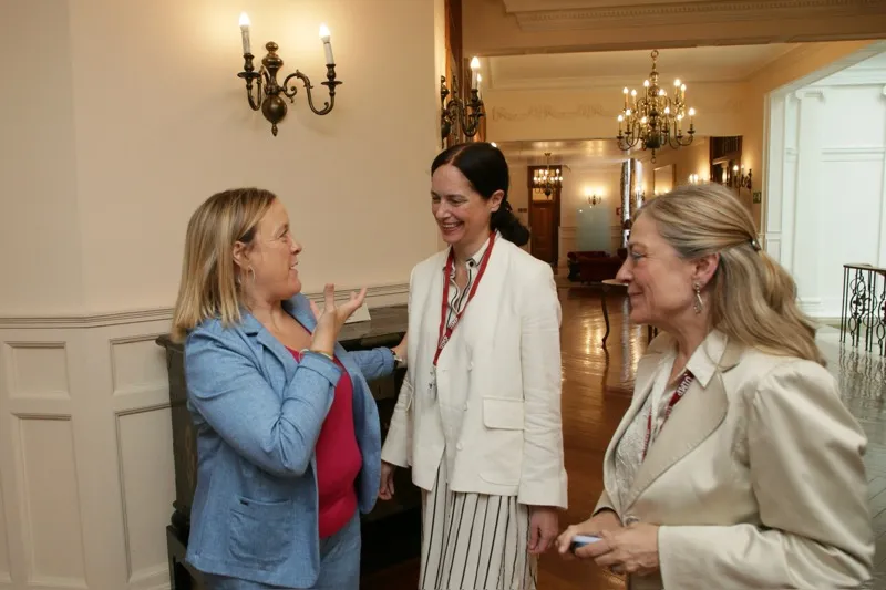 Noticias de Cantabria | El Cántabro | Urrutia resalta el papel de los empleados públicos como "protagonistas indiscutibles" del cambio y modernización de la Administración