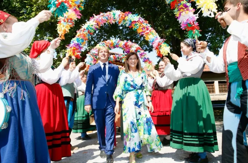 Noticias de Cantabria | El Cántabro | Buruaga apela al "patriotismo regional" para defender el interés general de Cantabria y una nación igual para todos los españoles