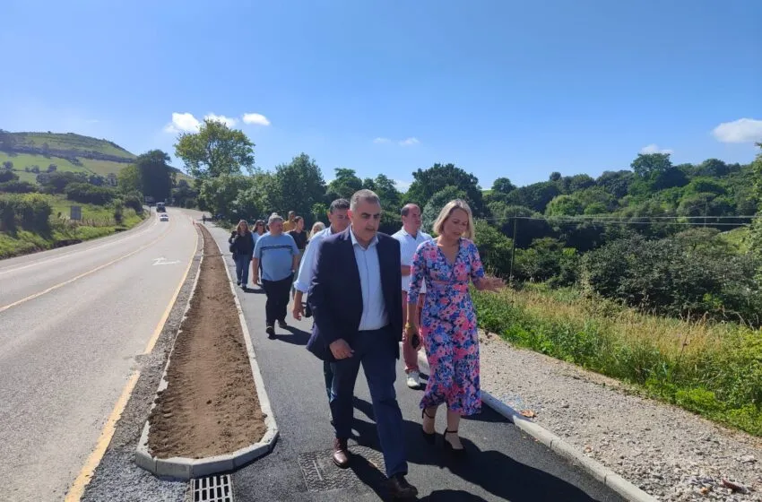  Mejoras en el arroyo Ojo Negro, puesta a punto de la depuradora de Ubiarco, saneamiento del barrio La Serna y avances en las 8 viviendas públicas de Santillana