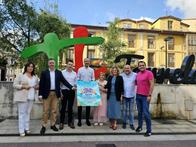  El 12 de agosto concierto solidario ‘Vive la Feria’ a favor de AMAT