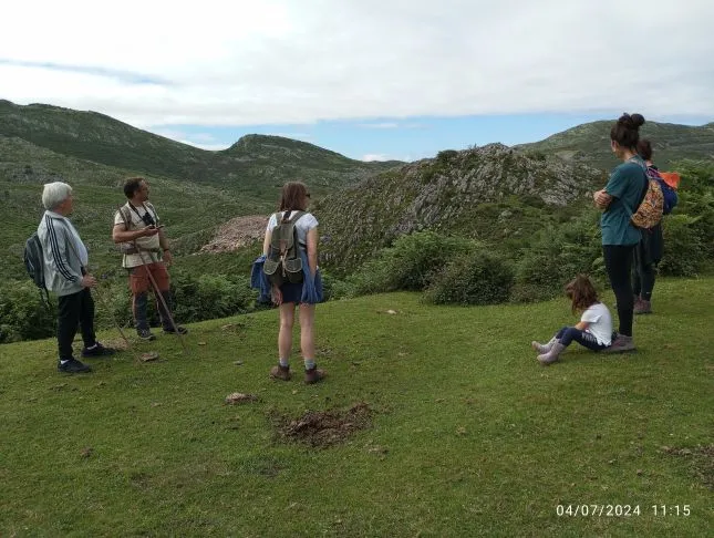  Torrelavega programa salidas a La Viesca y a ver las aves del municipio dentro de ‘Torrelavega Conexión Natural’