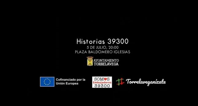  Este viernes se presenta el primer capítulo de ‘Historias 39300’