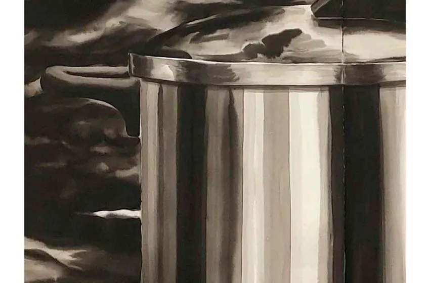 Noticias de Cantabria | El Cántabro | El Doctor Madrazo acoge la exposición ‘Deformaciones de una olla exprés’ de Javier Trugeda