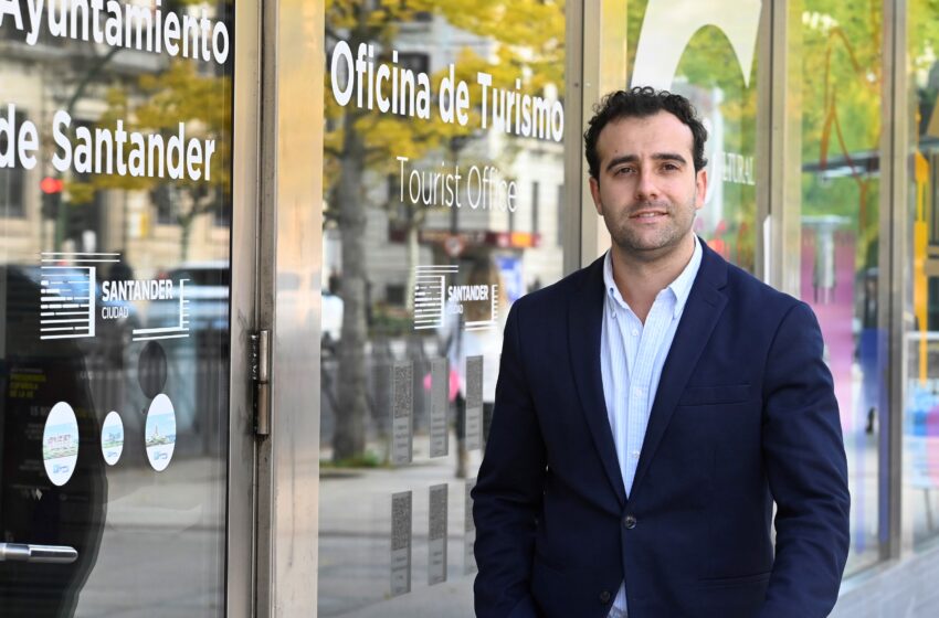  Santander avanza en la obtención del Sello Turístico Familiar