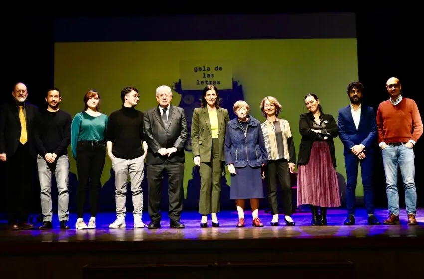 Noticias de Cantabria | El Cántabro | El Premio Tristana recibe 347 novelas, la segunda edición más numerosa del certamen