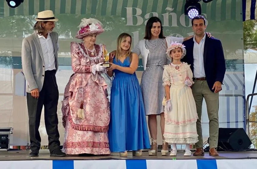 Noticias de Cantabria | El Cántabro | Comienza la 29 edición de los Baños de Ola con un homenaje póstumo al músico Dani Simons